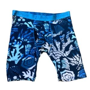 2 UNDR Men’ Underwear Size L